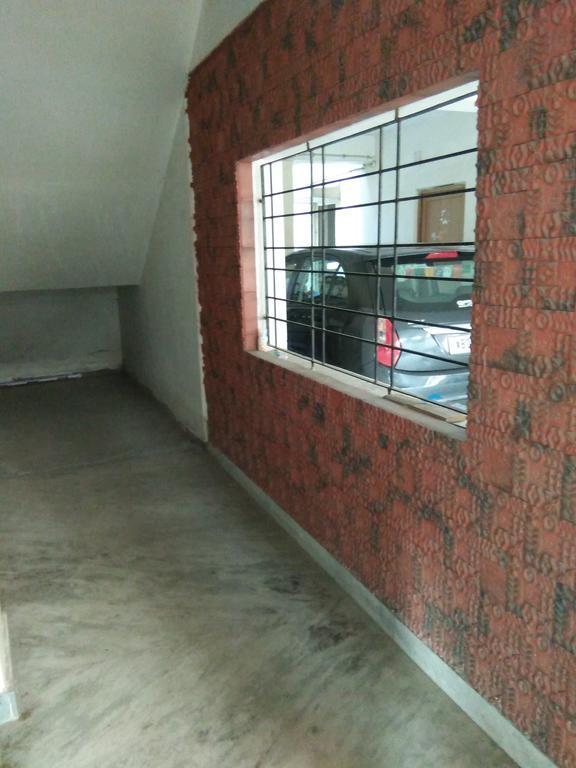 Nalanda Tulip Lägenhet Calcutta Exteriör bild